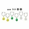 Best reviews of π₯° Multi-Pack Alien Daisy and Smiley Face Earrings - 6 Pack π 2 Best reviews of π₯° Multi-Pack Alien Daisy and Smiley Face Earrings - 6 Pack π -Playboy Shop 03728664 a