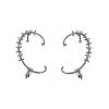 Best deal 🧨 Barbed Wire Ear Cuffs 🎁 1 Best deal 🧨 Barbed Wire Ear Cuffs 🎁 -Playboy Shop 03729043 a