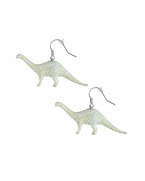 Brand new π Dinosaur Dangle Earrings β 18 gauge β¨ 3 Brand new π Dinosaur Dangle Earrings β 18 gauge β¨