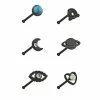 Hot Sale π Multi-Pack CZ Moon and Saturn Bone Nose Rings 6 Pack β 20 Gauge β 2 Hot Sale π Multi-Pack CZ Moon and Saturn Bone Nose Rings 6 Pack β 20 Gauge β -Playboy Shop 03730868 a