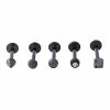 Buy β Multi-Pack Black CZ Labret Lip Rings 5 Pack β 16 Gauge π― 1 Buy β Multi-Pack Black CZ Labret Lip Rings 5 Pack β 16 Gauge π― -Playboy Shop 03732559 a