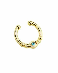 Best deal π Eyeball Fake Septum Ring π 7 Best deal π Eyeball Fake Septum Ring π -Playboy Shop 03732674 b
