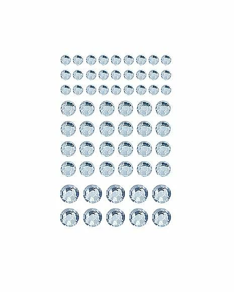 Best Sale π₯ Multi-Pack Stick on Nose Gems - 61 Pack βοΈ 3 Best Sale π₯ Multi-Pack Stick on Nose Gems - 61 Pack βοΈ