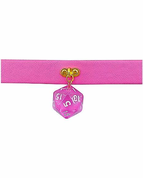 Best reviews of 🎉 Multi Sided Die Choker Necklace ❤️ 3 Best reviews of 🎉 Multi Sided Die Choker Necklace ❤️
