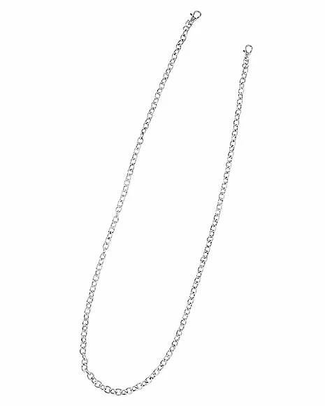 Hot Sale π Two Clasp Chain Link Necklace π― 3 Hot Sale π Two Clasp Chain Link Necklace π―