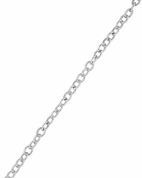 Hot Sale π Two Clasp Chain Link Necklace π― 4 Hot Sale π Two Clasp Chain Link Necklace π― - Image 2