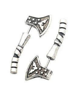 Budget 🧨 Battle Axe Fake Tapers - 18 Gauge 😍 -Playboy Shop 03753019 b