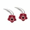Cheap 💯 Red Rose Fake Tapers - 18 Gauge 🌟 -Playboy Shop 03753050 a