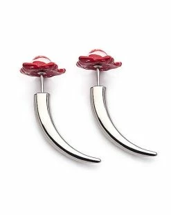 Cheap π― Red Rose Fake Tapers - 18 Gauge π 6 Cheap π― Red Rose Fake Tapers - 18 Gauge π -Playboy Shop 03753050 b