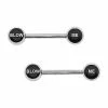 Deals π Blow Me Nipple Barbells - 14 Gauge βοΈ 1 Deals π Blow Me Nipple Barbells - 14 Gauge βοΈ -Playboy Shop 03753662 a