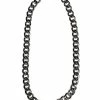 Buy π Hematite Curb Chain Necklace π₯ 1 Buy π Hematite Curb Chain Necklace π₯ -Playboy Shop 03771458 a