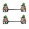 Best Sale ⭐ Pineapple Nipple Barbells 14 Gauge - SpongeBob SquarePants 🛒 -Playboy Shop 03771573 a
