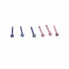 Best reviews of π Multi-Pack CZ Blue and Pink Bone Nose Rings 6 Pack - 20 Gauge π 1 Best reviews of π Multi-Pack CZ Blue and Pink Bone Nose Rings 6 Pack - 20 Gauge π -Playboy Shop 03771748 a