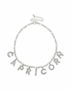 Cheapest π Pave Zodiac Capricorn Chain Necklace π 5 Cheapest π Pave Zodiac Capricorn Chain Necklace π -Playboy Shop 03772829 b