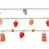 Best deal 🎁 Multi-Pack Strawberry and Gummy Bear Choker Necklaces - 3 Pack 😀 -Playboy Shop 03774023 a