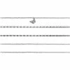 Brand new 🎉 Multi-Pack Butterfly Charm Chain Anklets - 5 Pack 🤩 -Playboy Shop 03777331 a