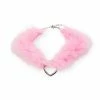 Best reviews of π₯° Pink Furry Heart O-Ring Choker Necklace β¨ 2 Best reviews of π₯° Pink Furry Heart O-Ring Choker Necklace β¨ -Playboy Shop 03789583 a