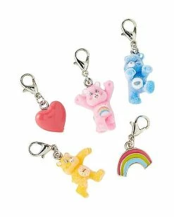 Best reviews of β€οΈ Pink Carebears Charm Choker Necklace π 9 Best reviews of β€οΈ Pink Carebears Charm Choker Necklace π -Playboy Shop 03791282 d