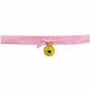 Best reviews of π Pink Velvet Bow Bell Choker Necklace β¨ 1 Best reviews of π Pink Velvet Bow Bell Choker Necklace β¨ -Playboy Shop 03791456 a