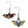 Best deal π€© Gizmo and Stripe Gremlins Dangle Earrings - 22 Gauge π₯° 2 Best deal π€© Gizmo and Stripe Gremlins Dangle Earrings - 22 Gauge π₯° -Playboy Shop 03793502 a
