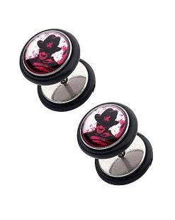 Cheapest π Freddy Krueger Fake Plugs 18 Gauge - A Nightmare on Elm Street βοΈ