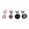 Deals π Multi-Pack Jason Voorhees Mask Barbells 4 Pack 14 Gauge - Friday the 13th π― 2 Deals π Multi-Pack Jason Voorhees Mask Barbells 4 Pack 14 Gauge - Friday the 13th π― -Playboy Shop 03794583 a