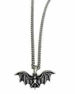 Hot Sale 🥰 Bat Pendant Chain Necklace 😉