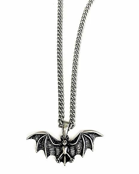 Hot Sale π₯° Bat Pendant Chain Necklace π 3 Hot Sale π₯° Bat Pendant Chain Necklace π