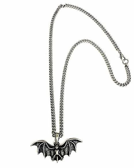 Hot Sale π₯° Bat Pendant Chain Necklace π 4 Hot Sale π₯° Bat Pendant Chain Necklace π - Image 2
