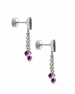 Best reviews of 🎁 Coffin Dangle Fake Plugs - 18 Gauge ✨ -Playboy Shop 03802030 d
