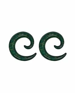 Best deal 💯 Weed Leaf Spiral Tapers 😉