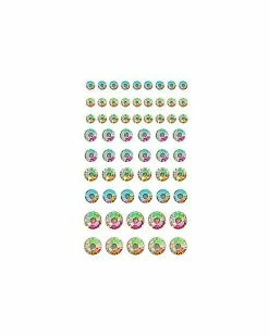 Discount ⌛ Multi-Pack AB Gem Stick On Nose Gems - 61 Pack 🛒