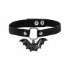 Brand new β O-Ring Bat Choker Necklace π₯° 1 Brand new β O-Ring Bat Choker Necklace π₯° -Playboy Shop 03803764 a