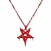 Best deal 🛒 Drip Pentagram Necklace 🧨 -Playboy Shop 03804259 a