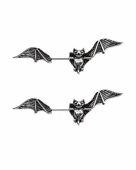 Brand new π Bat Spiral Fake Tapers - 18 Gauge π 3 Brand new π Bat Spiral Fake Tapers - 18 Gauge π