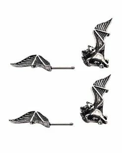 Brand new π Bat Spiral Fake Tapers - 18 Gauge π 9 Brand new π Bat Spiral Fake Tapers - 18 Gauge π -Playboy Shop 03806031 d