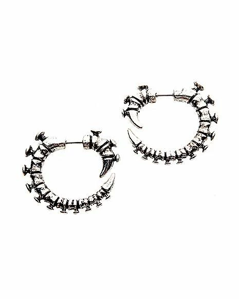 Best Pirce π€© Claw Spiral Fake Tapers - 18 Gauge π 3 Best Pirce π€© Claw Spiral Fake Tapers - 18 Gauge π