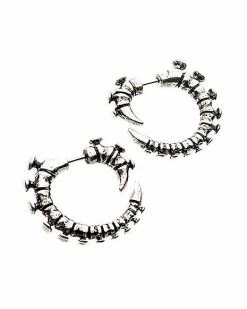 Best Pirce π€© Claw Spiral Fake Tapers - 18 Gauge π 6 Best Pirce π€© Claw Spiral Fake Tapers - 18 Gauge π -Playboy Shop 03806049 b