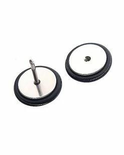 Deals π Akatsuki Naruto Shippuden Fake Plugs - 18 Gauge π 9 Deals π Akatsuki Naruto Shippuden Fake Plugs - 18 Gauge π -Playboy Shop 03806064 d