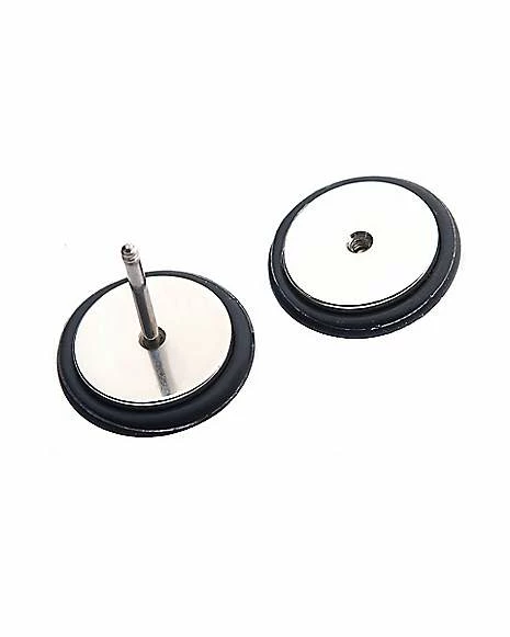 Deals π Akatsuki Naruto Shippuden Fake Plugs - 18 Gauge π 6 Deals π Akatsuki Naruto Shippuden Fake Plugs - 18 Gauge π - Image 4