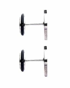 New 🔔 Naruto Fake Plugs - 18 Gauge 💯 -Playboy Shop 03806072 c