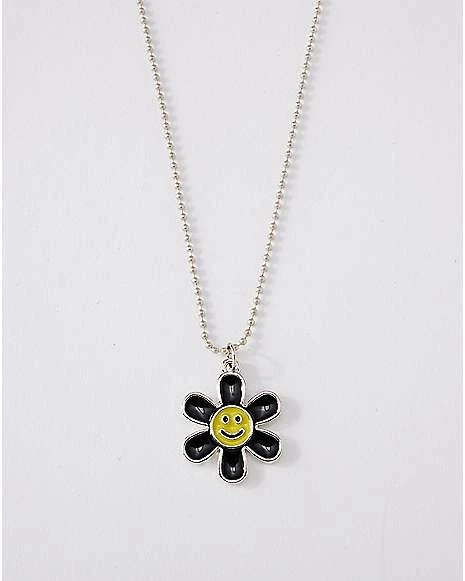 Cheapest π Charm Bead Flower Choker β 6 Cheapest π Charm Bead Flower Choker β - Image 4