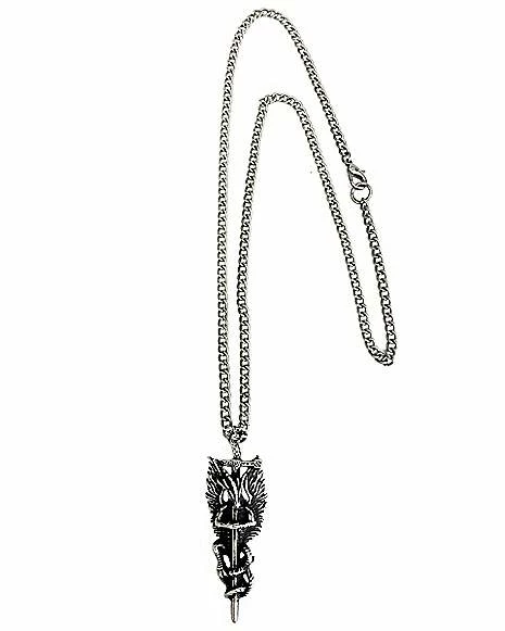 Brand new π Dragon Sword Pendant Necklace π€© 4 Brand new π Dragon Sword Pendant Necklace π€© - Image 2