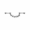 Coupon π€© Barbed Wire Industrial Barbell - 14 Gauge π― 2 Coupon π€© Barbed Wire Industrial Barbell - 14 Gauge π― -Playboy Shop 03830940