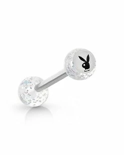 Best reviews of π― Multi-Pack Multi-Color Playboy Barbells 4 Pack - 14 Gauge 𧨠9 Best reviews of π― Multi-Pack Multi-Color Playboy Barbells 4 Pack - 14 Gauge 𧨠-Playboy Shop 03832763 c