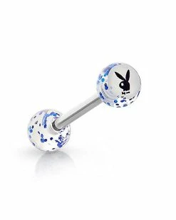 Best reviews of π― Multi-Pack Multi-Color Playboy Barbells 4 Pack - 14 Gauge 𧨠10 Best reviews of π― Multi-Pack Multi-Color Playboy Barbells 4 Pack - 14 Gauge 𧨠-Playboy Shop 03832763 d