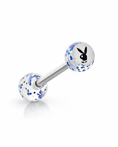 Best reviews of π― Multi-Pack Multi-Color Playboy Barbells 4 Pack - 14 Gauge 𧨠6 Best reviews of π― Multi-Pack Multi-Color Playboy Barbells 4 Pack - 14 Gauge 𧨠- Image 4