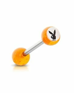 Best reviews of π― Multi-Pack Multi-Color Playboy Barbells 4 Pack - 14 Gauge 𧨠11 Best reviews of π― Multi-Pack Multi-Color Playboy Barbells 4 Pack - 14 Gauge 𧨠-Playboy Shop 03832763 e