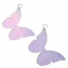 Deals 🤩 Iridescent Butterfly Dangle Earrings ❤️ -Playboy Shop 03834702 a