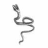 Cheapest 😍 Coiled Snake Helix Faux Ear Cuff 🛒 -Playboy Shop 03836186 a